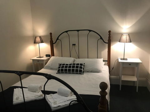 Grosvenor Hotel - eAccommodation 12