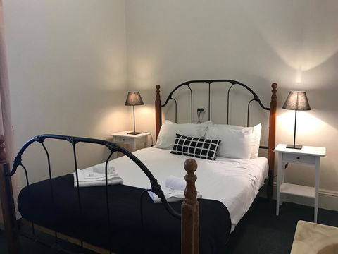 Grosvenor Hotel - eAccommodation 11