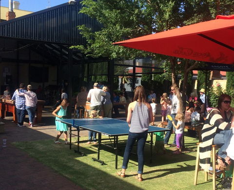 Grosvenor Hotel - eAccommodation 14