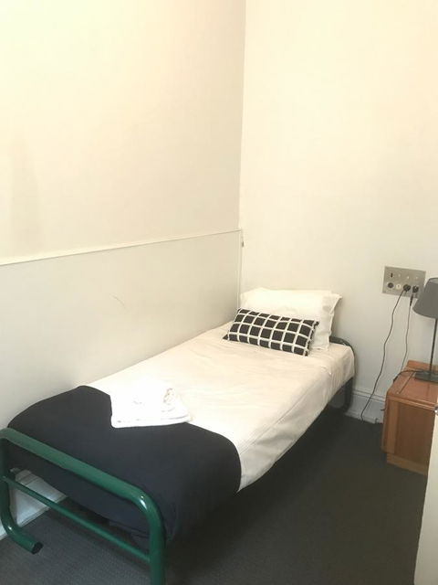 Grosvenor Hotel - eAccommodation 6