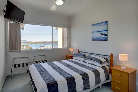 Bay Bliss - eAccommodation 11