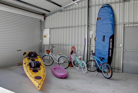 Bay Bliss - eAccommodation 3