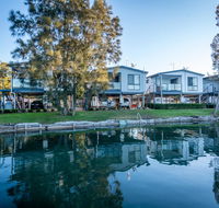 Jervis Bay Holiday Park - eAccommodation