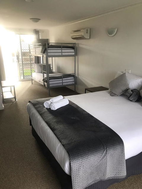 Murray River Queen - eAccommodation 2