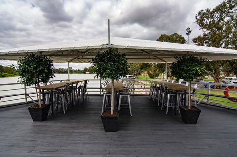 Murray River Queen - eAccommodation 28