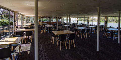 Murray River Queen - eAccommodation 18