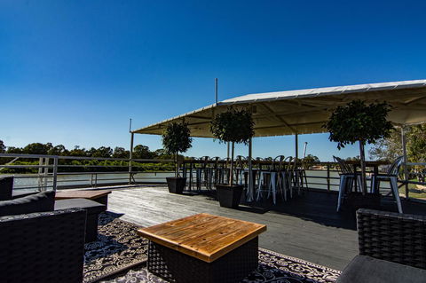 Murray River Queen - eAccommodation 24