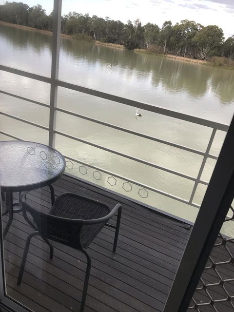Murray River Queen - eAccommodation 1
