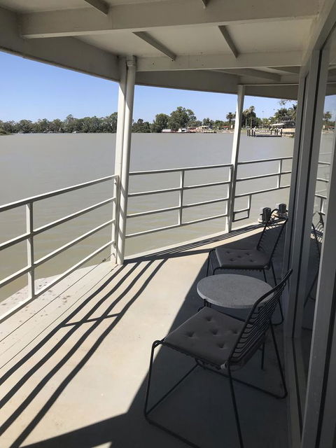 Murray River Queen - eAccommodation 6