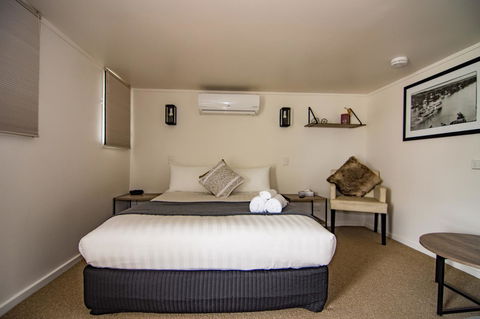 Murray River Queen - eAccommodation 22