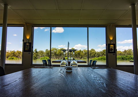 Murray River Queen - eAccommodation 13