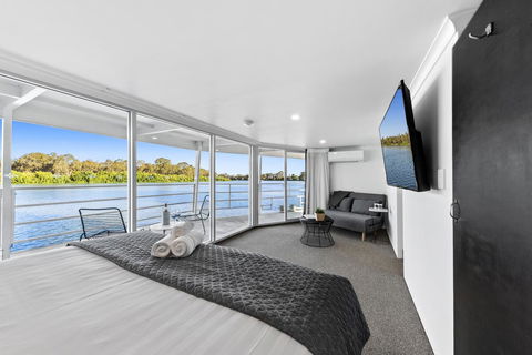 Murray River Queen - eAccommodation 10
