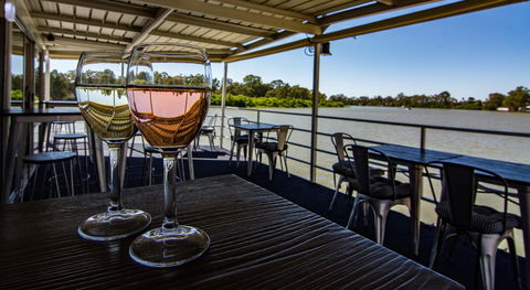 Murray River Queen - eAccommodation 15