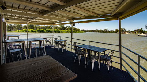 Murray River Queen - eAccommodation 25