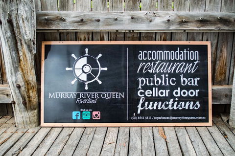 Murray River Queen - eAccommodation 11