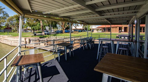 Murray River Queen - eAccommodation 26