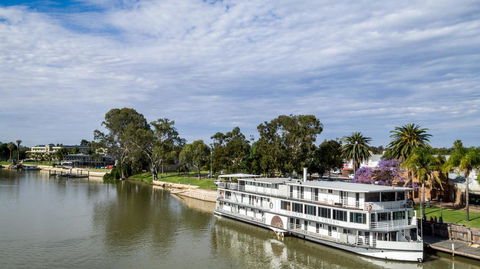 Murray River Queen - eAccommodation 0
