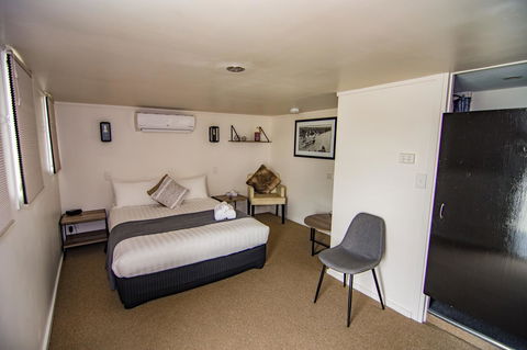 Murray River Queen - eAccommodation 19