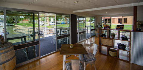 Murray River Queen - eAccommodation 29