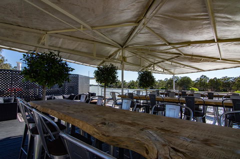 Murray River Queen - eAccommodation 30