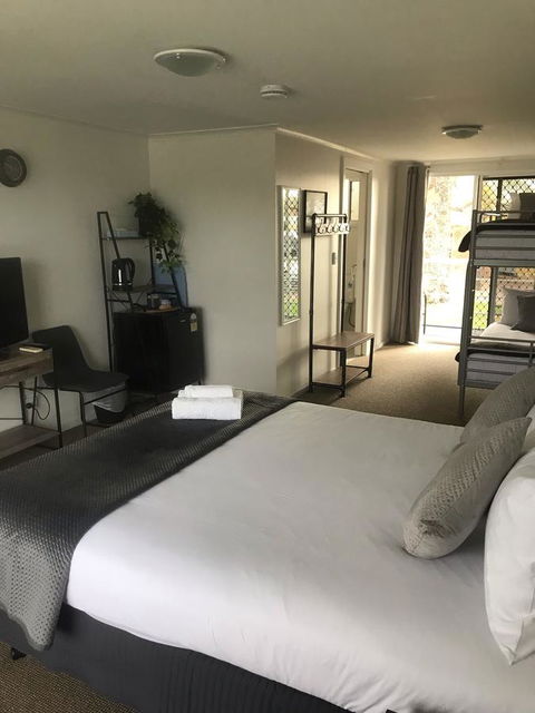 Murray River Queen - eAccommodation 5