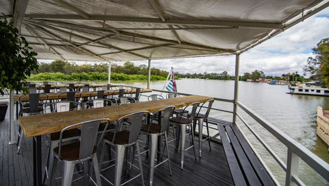Murray River Queen - eAccommodation 27