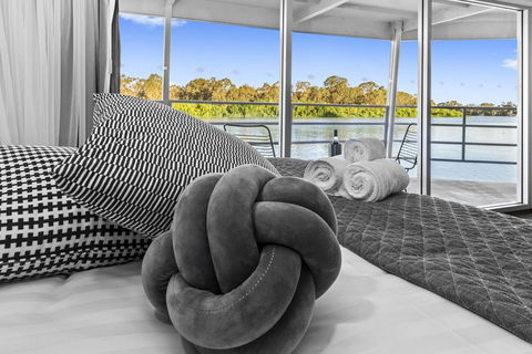 Murray River Queen - eAccommodation 8