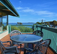 Dolphinview - eAccommodation