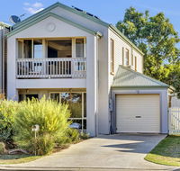 The Lighthouse - eAccommodation