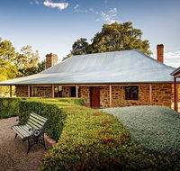 Jacobs Estate Cottage - eAccommodation