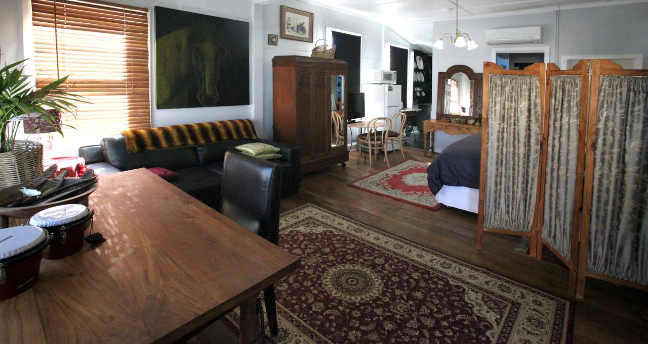 Araluen NSW eAccommodation