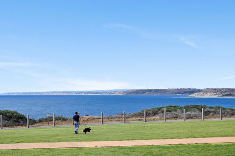 Sorrento - Aldinga Beach - eAccommodation 24