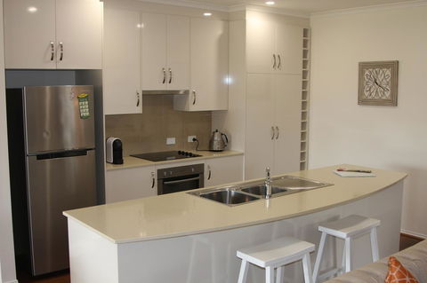 C And C Tanunda - eAccommodation 2