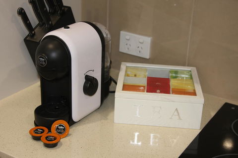 C And C Tanunda - eAccommodation 6