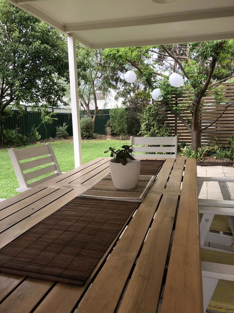 Goolwa Marinerâ€™s Cottage - Free Wifi And Pet Friendly - Centrally Located In Historic Region - eAccommodation 18