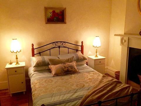 Goolwa Marinerâ€™s Cottage - Free Wifi And Pet Friendly - Centrally Located In Historic Region - eAccommodation 24