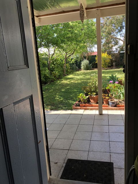 Goolwa Marinerâ€™s Cottage - Free Wifi And Pet Friendly - Centrally Located In Historic Region - eAccommodation 32