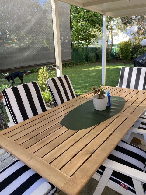 Goolwa Marinerâ€™s Cottage - Free Wifi And Pet Friendly - Centrally Located In Historic Region - eAccommodation 1