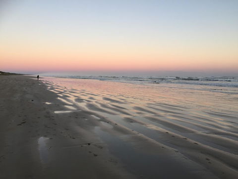 Goolwa Marinerâ€™s Cottage - Free Wifi And Pet Friendly - Centrally Located In Historic Region - eAccommodation 36