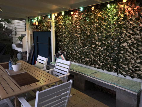Goolwa Marinerâ€™s Cottage - Free Wifi And Pet Friendly - Centrally Located In Historic Region - eAccommodation 6