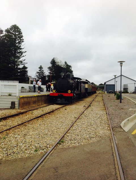 Goolwa Marinerâ€™s Cottage - Free Wifi And Pet Friendly - Centrally Located In Historic Region - eAccommodation 39