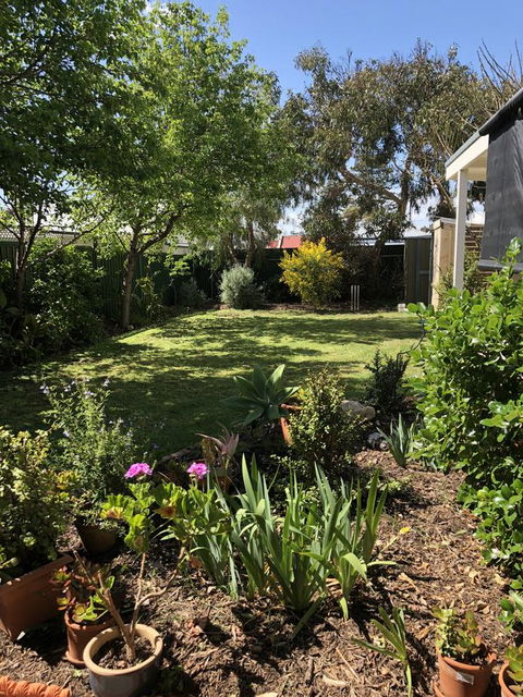 Goolwa Marinerâ€™s Cottage - Free Wifi And Pet Friendly - Centrally Located In Historic Region - eAccommodation 2