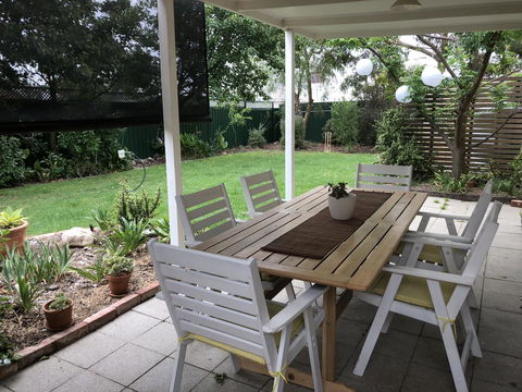 Goolwa Marinerâ€™s Cottage - Free Wifi And Pet Friendly - Centrally Located In Historic Region - eAccommodation 5