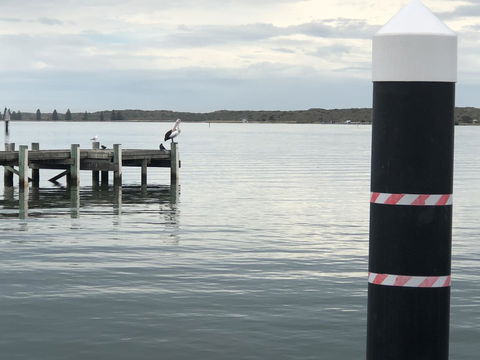 Goolwa Marinerâ€™s Cottage - Free Wifi And Pet Friendly - Centrally Located In Historic Region - eAccommodation 31