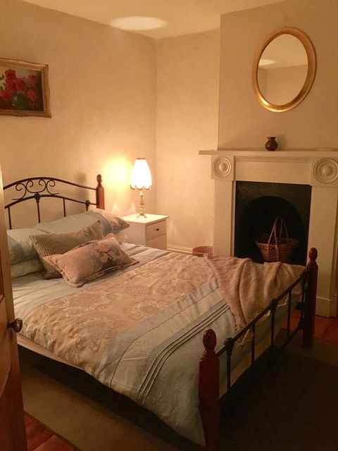 Goolwa Marinerâ€™s Cottage - Free Wifi And Pet Friendly - Centrally Located In Historic Region - eAccommodation 4