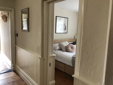 Goolwa Marinerâ€™s Cottage - Free Wifi And Pet Friendly - Centrally Located In Historic Region - eAccommodation 10