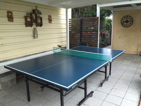 Goolwa Marinerâ€™s Cottage - Free Wifi And Pet Friendly - Centrally Located In Historic Region - eAccommodation 22