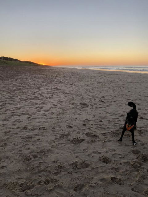 Goolwa Marinerâ€™s Cottage - Free Wifi And Pet Friendly - Centrally Located In Historic Region - eAccommodation 27