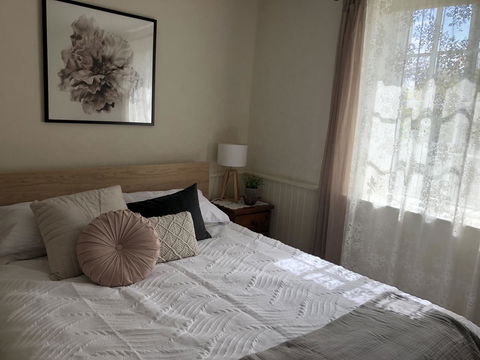 Goolwa Marinerâ€™s Cottage - Free Wifi And Pet Friendly - Centrally Located In Historic Region - eAccommodation 3