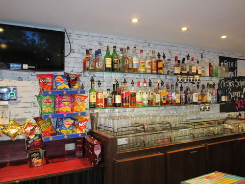 Nightcap At Federal Hotel Mt Gambier - eAccommodation 24